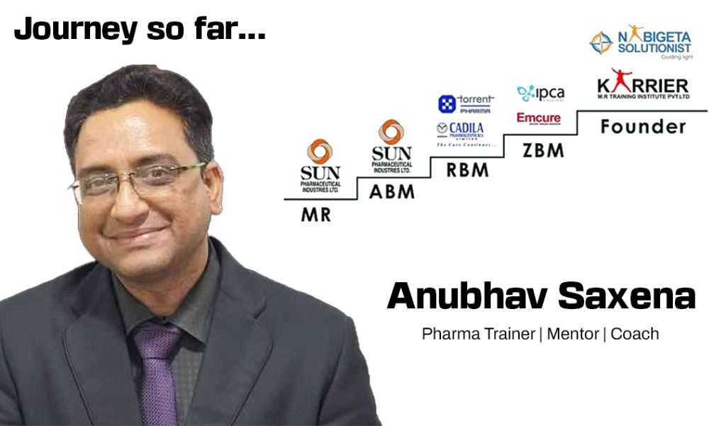 Anubhav-Saxena-Best-Pharma-Sales-Trainer-Sales-Consultant-in-India
